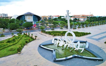 Dự kiến tháng 2/2026 hoàn thành điều chỉnh quy hoạch tỉnh Cà Mau thời kỳ 2021 – 2030