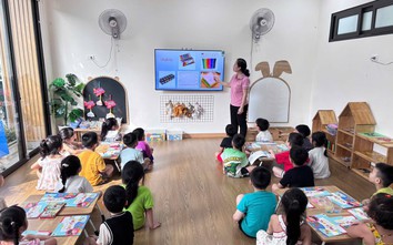 Giáo viên mầm non được nghỉ hưu sớm 5 năm từ 2026