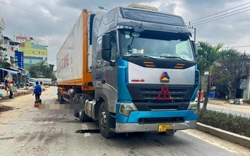 Tin tức tai nạn giao thông mới nhất hôm nay 28/11/2025