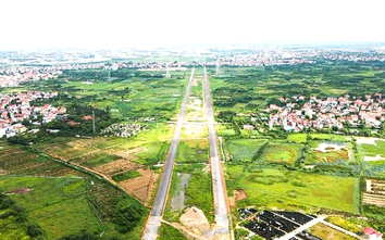 Hưng Yên: Đẩy nhanh tiến độ giải phóng mặt bằng các dự án giao thông trọng điểm