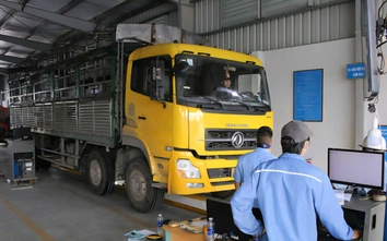 Hướng đến minh bạch hóa trong công tác đăng kiểm ở Đà Nẵng