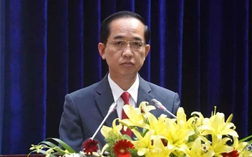 Ông Hồ Thanh Thủy làm Chủ tịch Ủy ban Mặt trận Tổ quốc Việt Nam tỉnh Cà Mau