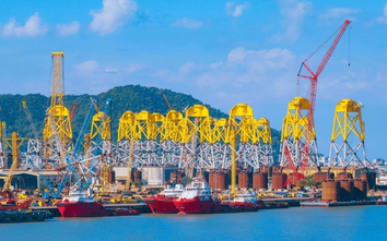 Petrovietnam tham gia kiến tạo nền tảng năng lượng quốc gia với 10 công nghệ chiến lược