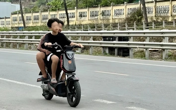 Lâm Đồng tăng cường giáo dục ý thức an toàn giao thông cho học sinh