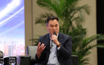 Tổng giám đốc Đất Xanh miền Bắc lý giải "xu hướng đầu tư Nam tiến"