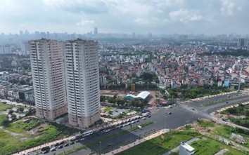 Bản tin BĐS 29/11: Hà Nội sắp có thêm dự án nhà ở xã hội 460 căn, vốn gần 705 tỷ đồng