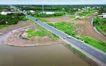 Cần Thơ: Quyết liệt tìm nguyên nhân, tháo nút thắt khiến dự án trọng điểm giải ngân chậm