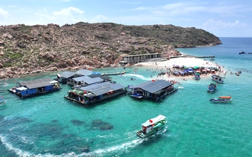 Gia Lai siết chặt an toàn du lịch đường thủy theo Thông tư 15