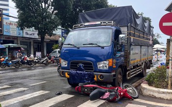 Tin tức tai nạn giao thông mới nhất hôm nay 29/11/2025