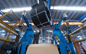 Hòa Phát cung cấp cáp dự ứng lực vào hàng loạt công trình trọng điểm