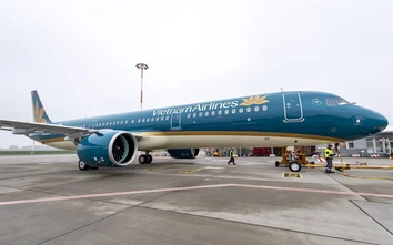 Các hãng bay Việt sẽ hoàn thành thực hiện Chỉ lệnh của EASA trước thời hạn