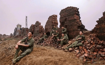 Chiếu miễn phí 6 bộ phim đặc sắc của điện ảnh Việt trong Tuần phim Việt Nam tại Lào