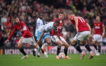 Nhận định Crystal Palace vs MU (19h00 ngày 30/11), Ngoại hạng Anh 2025-2026