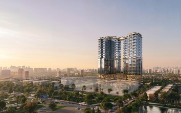 Khi tiêu chuẩn sang trở nên nhàm chán: Thời của Luxury 2.0 và bất động sản tinh khiết