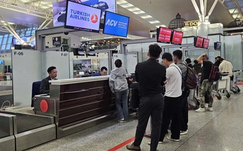 Ngành hàng không cắt giảm mạnh thủ tục, mở đường cho giai đoạn phát triển mới