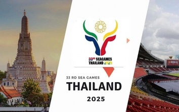 Miễn phí vé cho người hâm mộ tham dự lễ khai mạc SEA Games 33