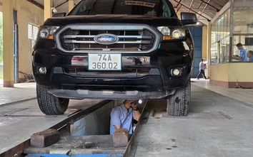Thông tư 47 tạo thuận lợi cho người dân, nhiều ô tô mới được miễn kiểm định lần đầu