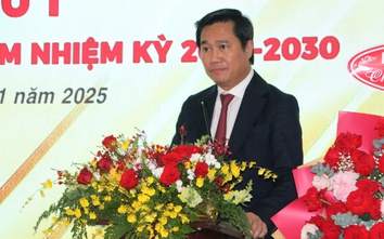 TP.HCM đang bước vào thời kỳ tái cấu trúc không gian đô thị