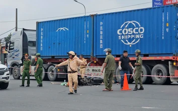 Tin tức tai nạn giao thông mới nhất hôm nay 3/11/2025