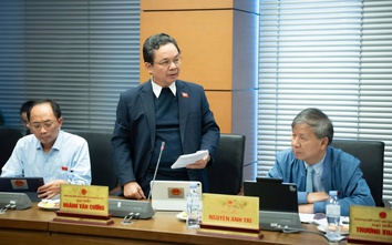 Đại biểu Quốc hội: Giá hàng hoá biến động trên 20% phải thực hiện kê khai, kiểm tra