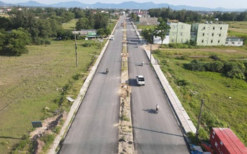 8 dự án giao thông "trượt" tiến độ về đích năm 2025