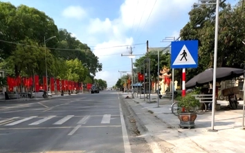 Ninh Bình: Tăng cường bảo trì, nâng cao chất lượng hạ tầng giao thông