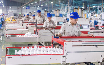 Doanh nghiệp xuất khẩu trong "canh bạc" tỷ giá