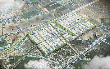 Cần Thơ đầu tư 2 dự án giao thông hơn 2.760 tỷ đồng