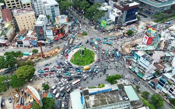 TP.HCM: Phát động 60 ngày đêm thi đua đẩy nhanh tiến độ tuyến metro số 2