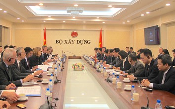 Thụy Điển mong muốn thúc đẩy hợp tác phát triển giao thông xanh, chuyển đổi số