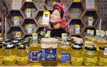 Sản phẩm nông nghiệp sạch tại Hội chợ Mùa Thu 2025 - "quả ngọt" của nông thôn mới