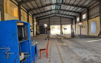 Gia Lai: Nghị định 166 giúp đăng kiểm phương tiện thông suốt, hiệu quả