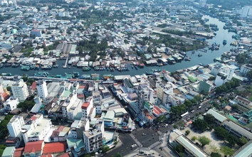 An Giang chỉ đạo làm rõ sự cố cáp ngầm vượt biển gây mất điện diện rộng ở Phú Quốc