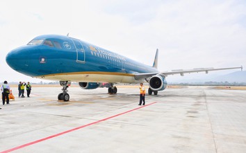 Hãng bay hoàn thành nâng cấp phần mềm điều khiển máy tính ELAC cho đội tàu Airbus