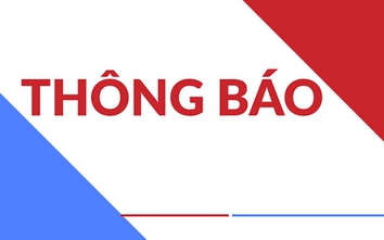 Thông báo lần 2: Về việc Quyết định cưỡng chế thu hồi đất để thực hiện Dự án KĐT Phố Nối