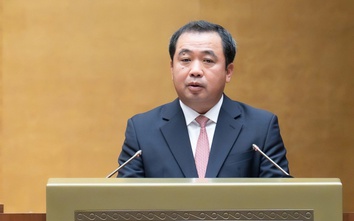 Sửa Luật Địa chất và khoáng sản, gỡ khó nguồn cung vật liệu cho dự án trọng điểm