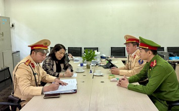 Hà Nội siết chặt bãi xe quanh trường, xử lý học sinh vi phạm giao thông