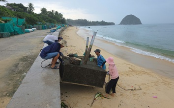 Đắk Lắk khẩn trương triển khai phương án ứng phó bão số 13