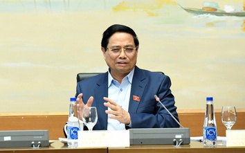 Thủ tướng: Đưa Tiếng Anh là ngôn ngữ thứ hai trong trường học để nâng cao hội nhập quốc tế