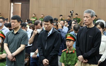 Vụ đánh bạc trăm triệu USD: Một cựu phó chủ tịch tỉnh bị đề nghị hơn 4 năm tù