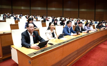 Sẽ nghiêm cấm nhiều hành vi trong quản lý thuế