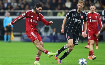 Nhận định Liverpool và Real Madrid (3h00 ngày 5/11), Champions League 2025-2026