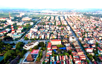 Ninh Bình: Đổi mới toàn diện công tác quy hoạch xây dựng