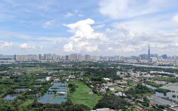 TP.HCM: Cử tri kiến nghị xóa quy hoạch "treo" hàng chục năm