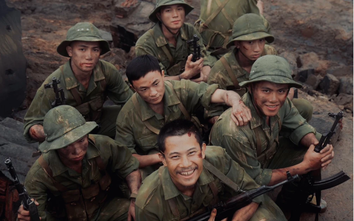 9 tỉnh, thành phố nào sẽ chiếu miễn phí “Mưa đỏ”?