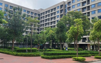 Bản tin BĐS 4/11: Bán loạt nhà ở xã hội tại Bắc Ninh, Hưng Yên, giá từ 16 triệu đồng/m2