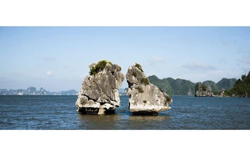 Quảng Ninh thành lập Ban quản lý Di sản thế giới Vịnh Hạ Long - Yên Tử