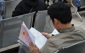 Có thể công chứng, chứng thực bất kỳ đâu mà không cần giấy tờ gốc