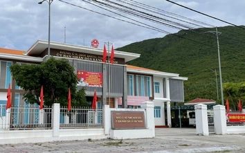 Cựu chủ tịch xã ở Khánh Hòa lĩnh án 8 năm tù vì vi phạm quản lý đất đai