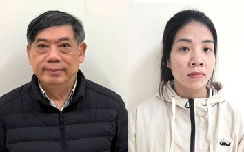 Bộ Công an khởi tố 17 người liên quan sai phạm khi xuất khẩu sầu riêng sang Trung Quốc